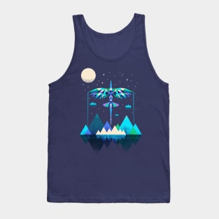 Way of Flight Tank Top